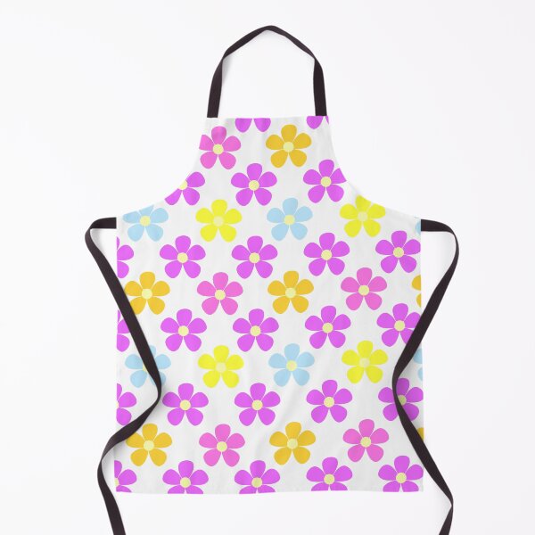 Item preview, 60s Aesthetic Flower Pattern designed and sold by H-H-M.