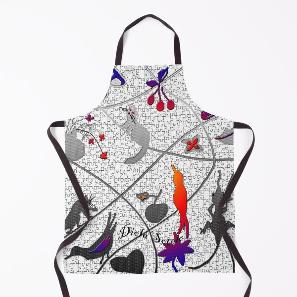 Item preview, Various forms of life designed and sold by Diola Sotelo.