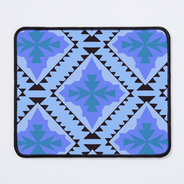 Item preview, Native American Tribal print designed and sold by 21ayh.