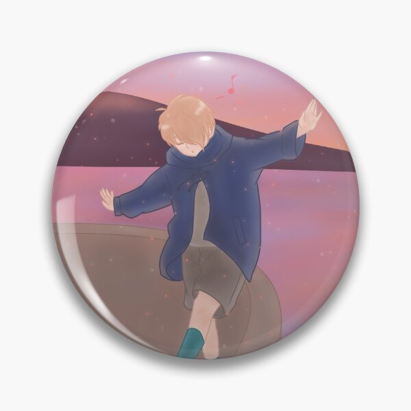 Item preview, Charles Henry Sunset designed and sold by KeiShotala.