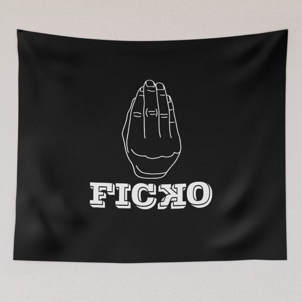 Item preview, ficko lovely designed and sold by cohengm9sv6.