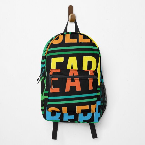 Item preview, eat sleep farm repeat designed and sold by sbrstore.