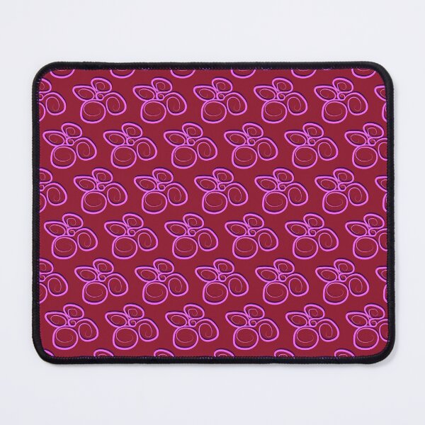 Item preview, Claret Floral designed and sold by MC Art Studio.
