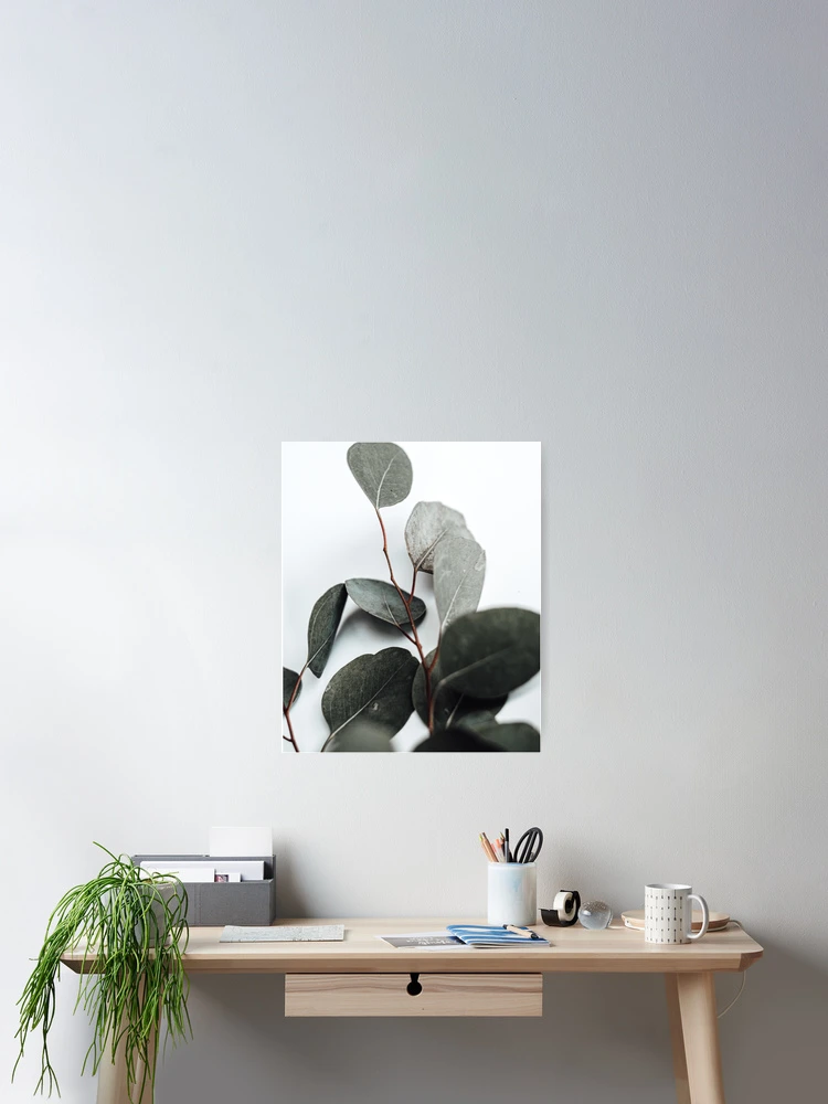 Thumbnail 2 of 3, Poster, Greenery designed and sold by RissaDD.