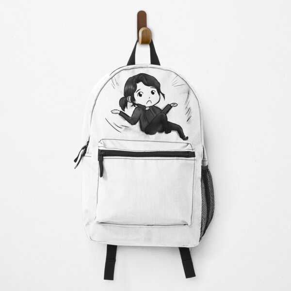 Item preview, Inktober - day 9 SWING designed and sold by EmmeGray.