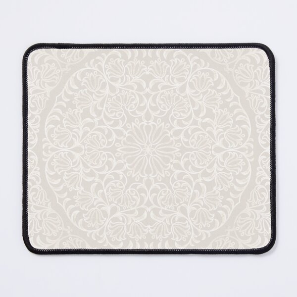Item preview, Mandala Baroque Ornament Pattern Design designed and sold by IZiets.