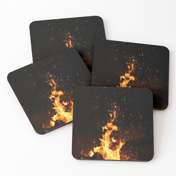 Item preview, Fire designed and sold by Seoul26.