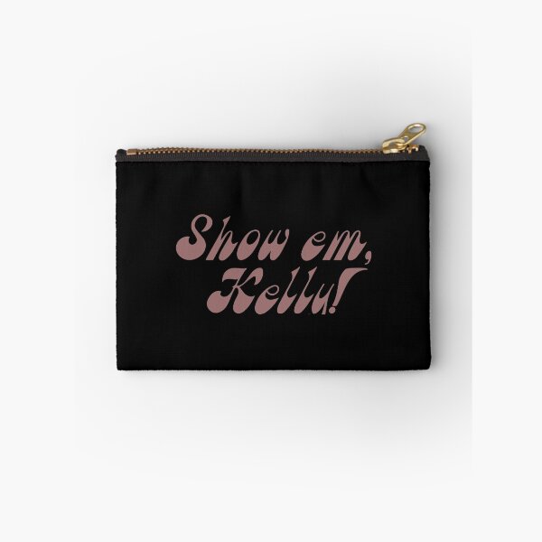 Item preview, Camp Cope - Show 'em Kelly! Sticker designed and sold by ainglit.