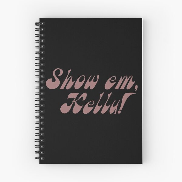 Item preview, Camp Cope - Show 'em Kelly! Sticker designed and sold by ainglit.