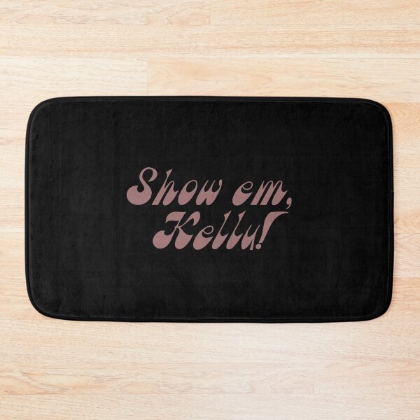 Item preview, Camp Cope - Show 'em Kelly! Sticker designed and sold by ainglit.