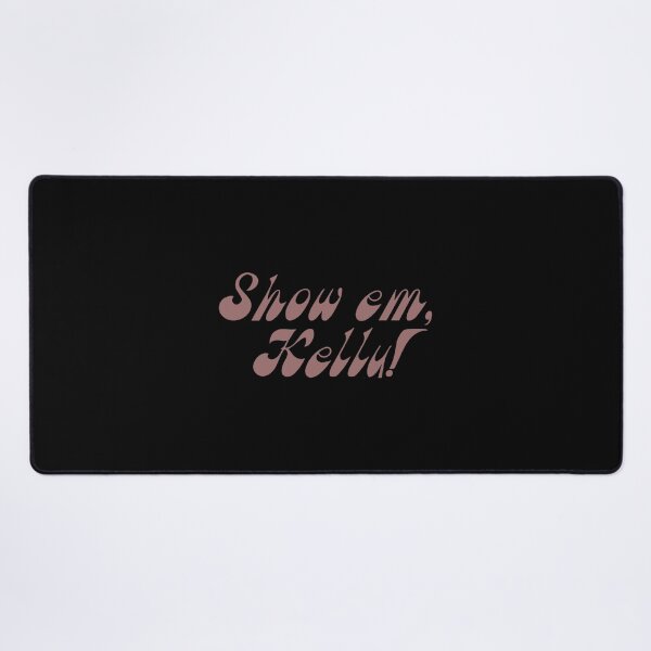 Item preview, Camp Cope - Show 'em Kelly! Sticker designed and sold by ainglit.