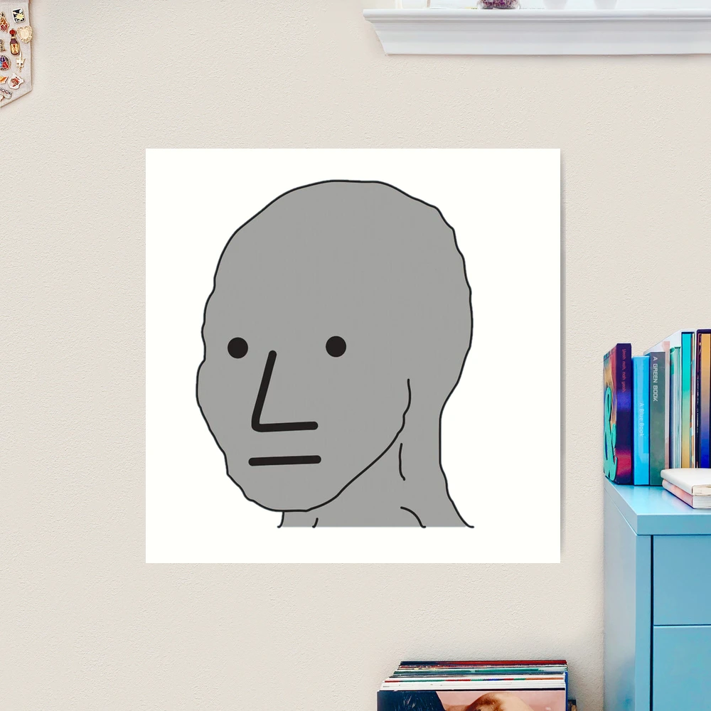 Npc lore - Meme by hyperbox :) Memedroid