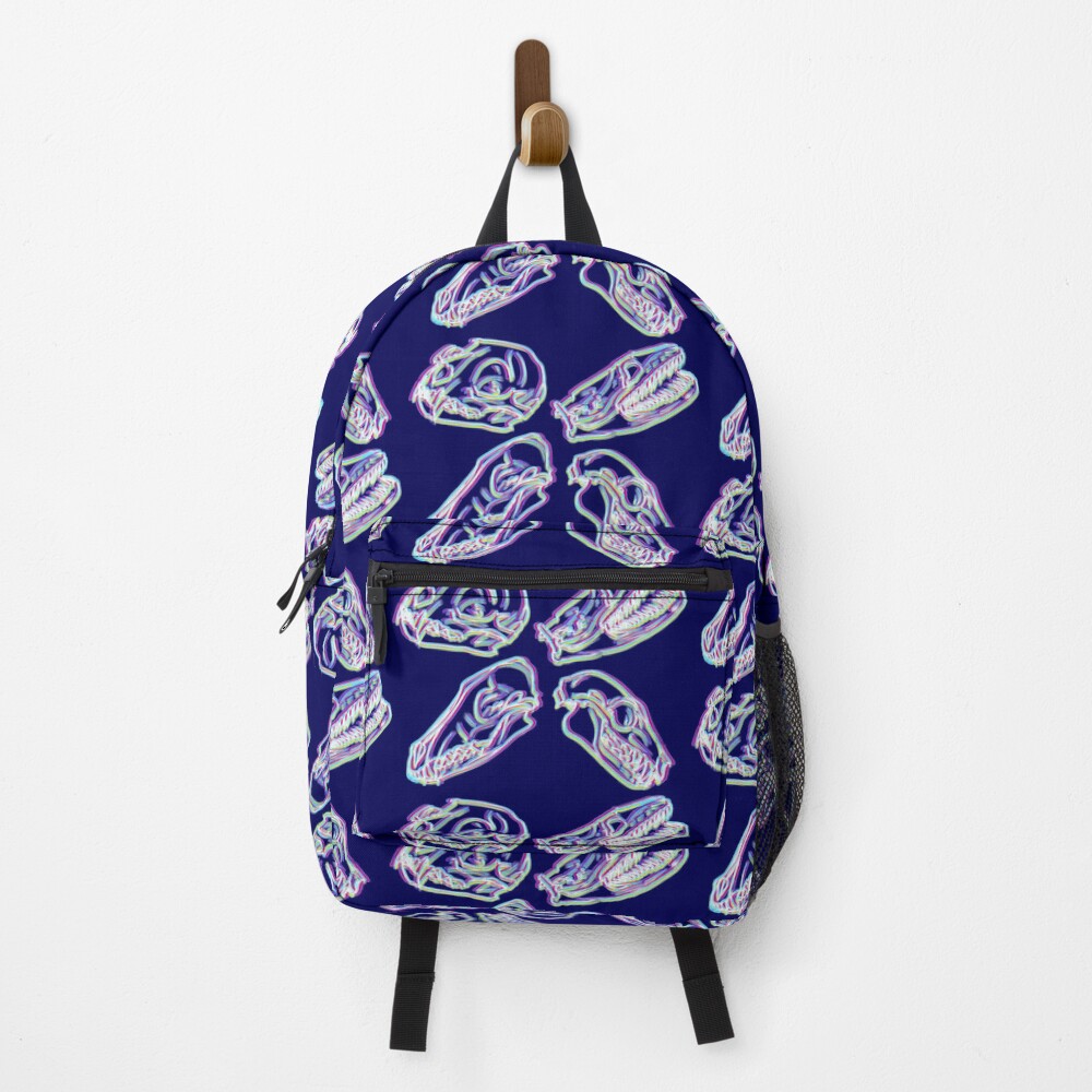 Item preview, Backpack designed and sold by Double-Slime.