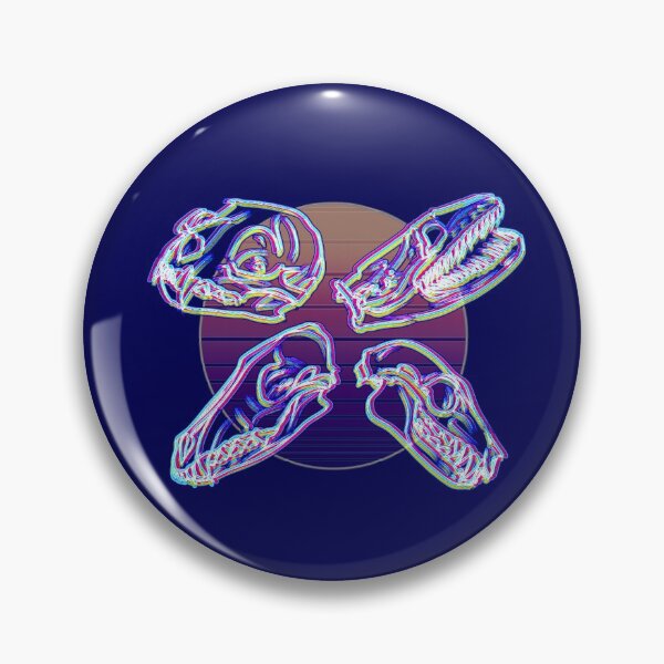 Item preview, Bone Collection designed and sold by Double-Slime.