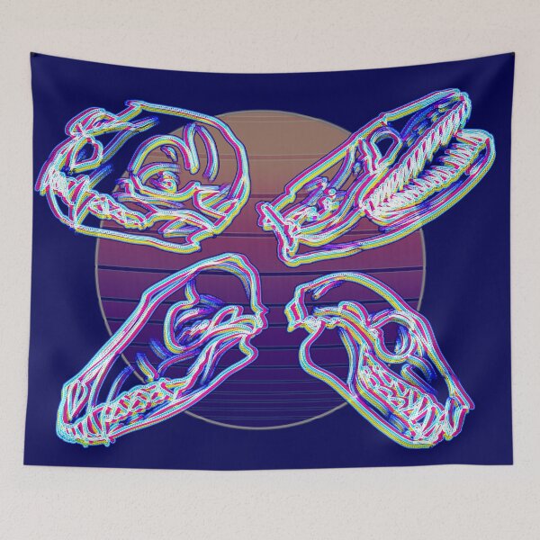 Item preview, Bone Collection designed and sold by Double-Slime.