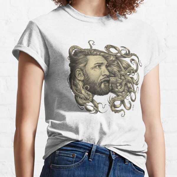 Poseidon Classic T-Shirt