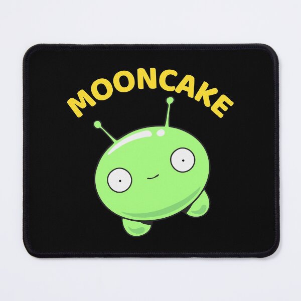 Item preview, Final Space Mooncake Chookity Pok - Funny designed and sold by ExploreTheStore.