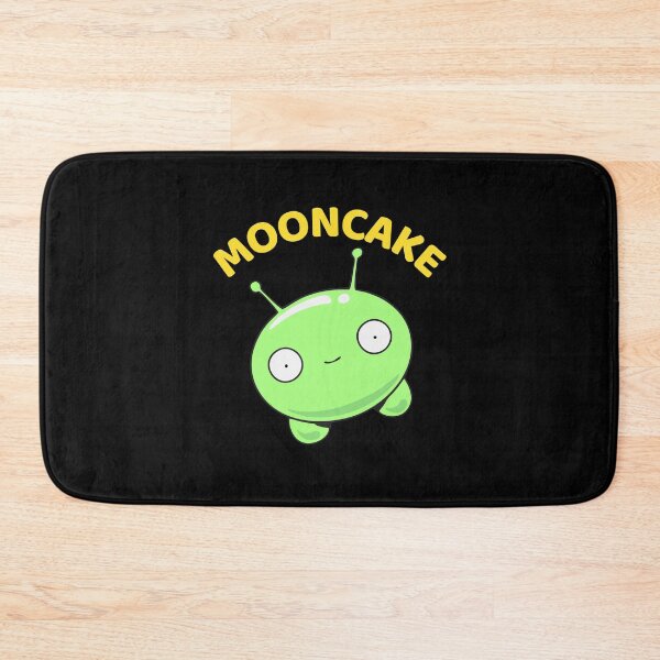 Item preview, Final Space Mooncake Chookity Pok - Funny designed and sold by ExploreTheStore.