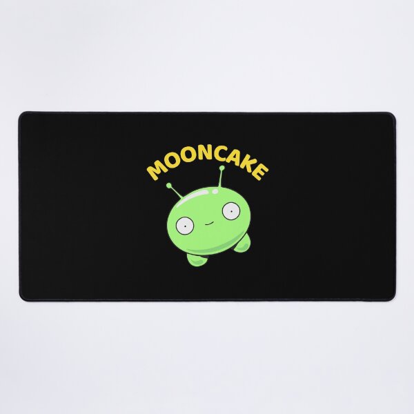 Item preview, Final Space Mooncake Chookity Pok - Funny designed and sold by ExploreTheStore.