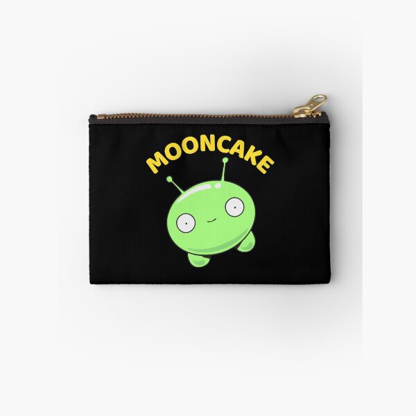 Item preview, Final Space Mooncake Chookity Pok - Funny designed and sold by ExploreTheStore.