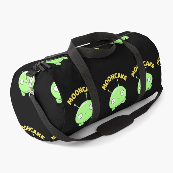 Item preview, Final Space Mooncake Chookity Pok - Funny designed and sold by ExploreTheStore.