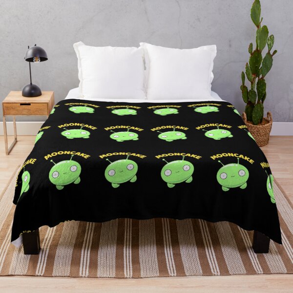 Item preview, Final Space Mooncake Chookity Pok - Funny designed and sold by ExploreTheStore.