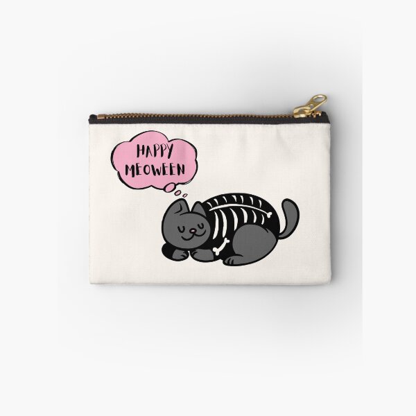 Item preview, Happy Meoween designed and sold by Nesro34.