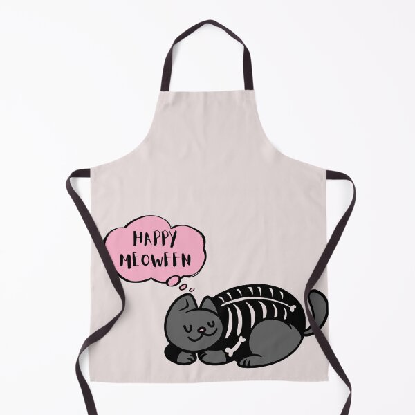 Item preview, Happy Meoween designed and sold by Nesro34.