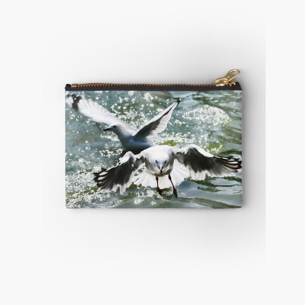 Item preview, Watch out! designed and sold by Judith Cahill.