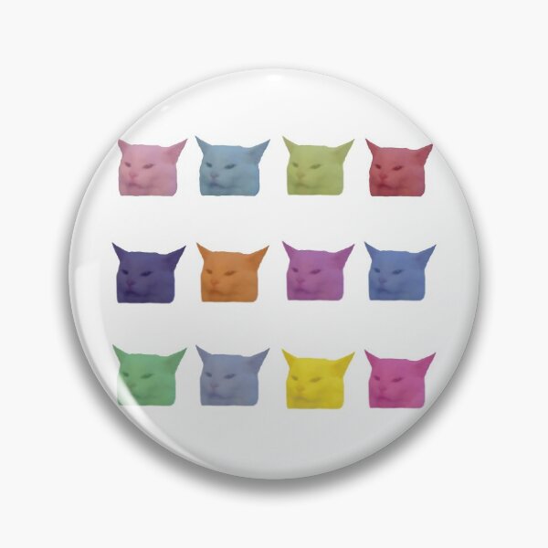 Item preview, Certified Cat Lover Boy designed and sold by Meme Economy.
