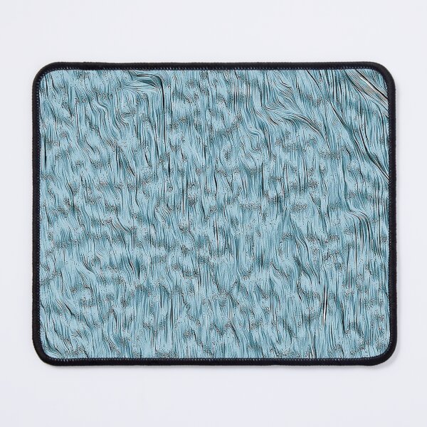 Item preview, Baby Blue Shimmer designed and sold by fatenanwar.