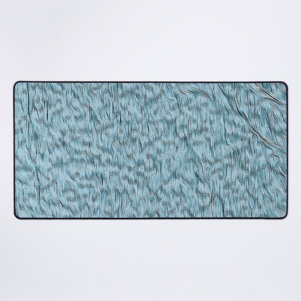 Item preview, Baby Blue Shimmer designed and sold by fatenanwar.