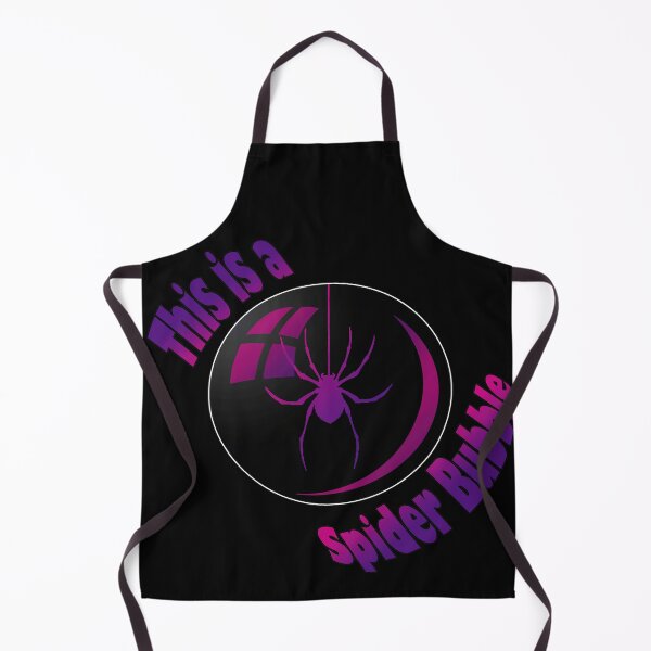 Item preview, This is a Spider bubble designed and sold by Jho251981.
