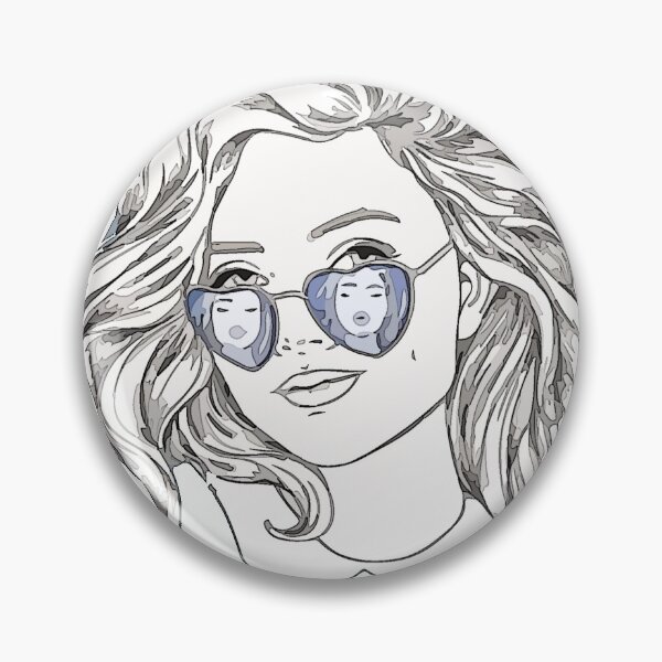 Item preview, her royal highness designed and sold by sbrstore.