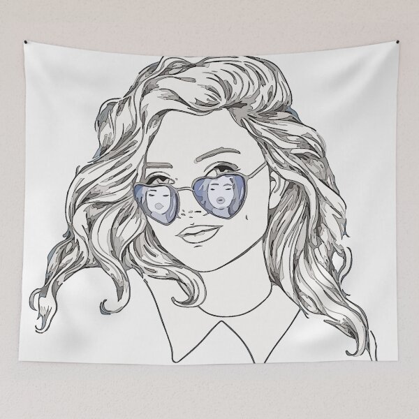 Item preview, her royal highness designed and sold by sbrstore.