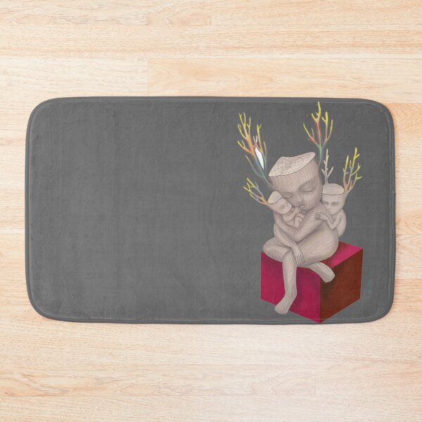 Item preview, Stump man # embrace designed and sold by deeprootedbkk.