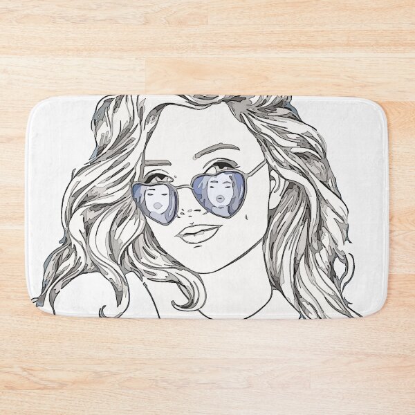 Item preview, her royal highness designed and sold by sbrstore.