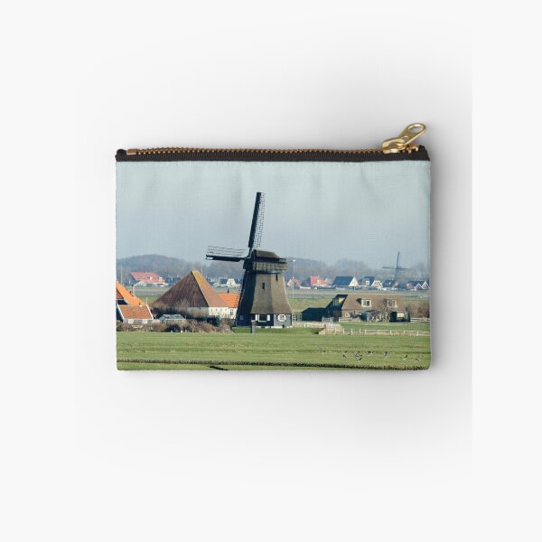 Item preview, Polder Landscape designed and sold by Robert Abraham.