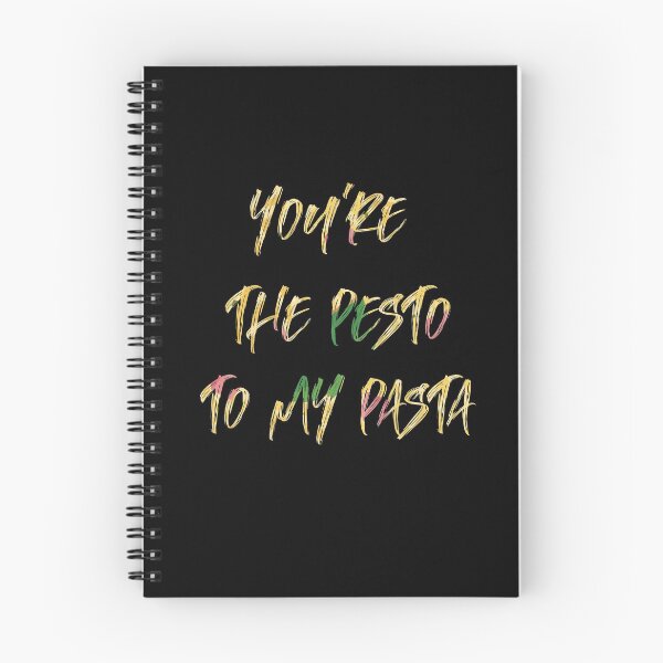Item preview, Pasta Lovers You're The Pesto To My Pasta designed and sold by justbeaweesome.