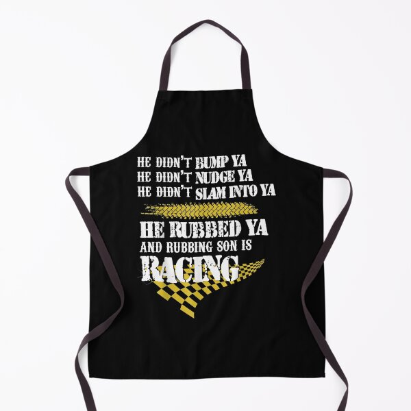 Item preview,  Racing Sprint Car Race Quote Dirt Track designed and sold by lindafrances.