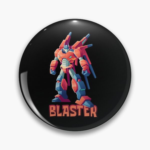Item preview, Blaster - Transformers 80s TRANSFORMERS FIGURES!!! Generation 1 designed and sold by damithez.