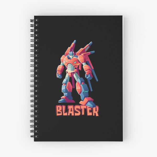 Item preview, Blaster - Transformers 80s TRANSFORMERS FIGURES!!! Generation 1 designed and sold by damithez.