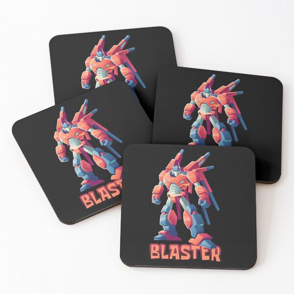 Item preview, Blaster - Transformers 80s TRANSFORMERS FIGURES!!! Generation 1 designed and sold by damithez.