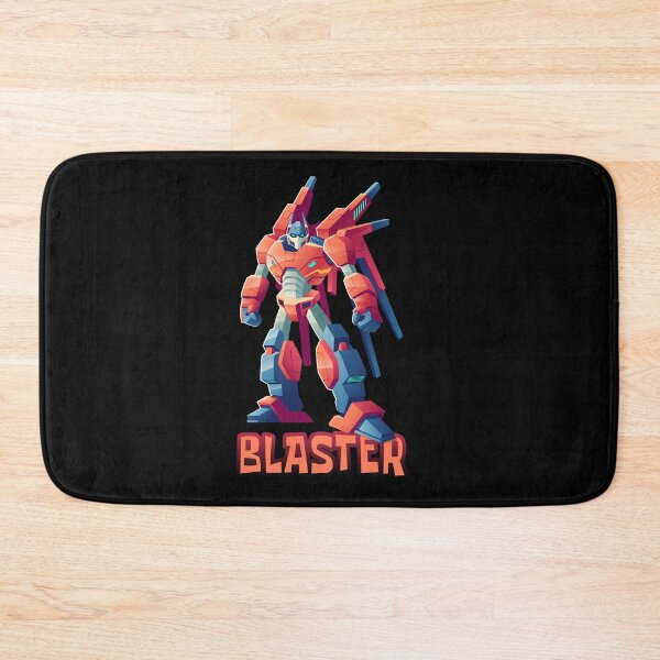 Item preview, Blaster - Transformers 80s TRANSFORMERS FIGURES!!! Generation 1 designed and sold by damithez.