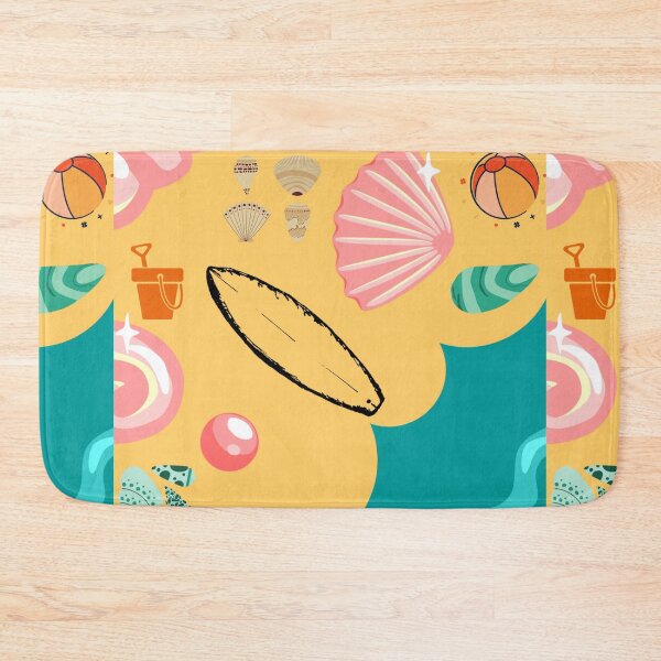 Item preview, Beach designed and sold by Enchantress_8 .