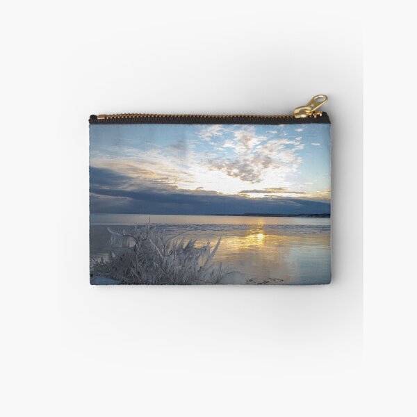 Item preview, Sunset on Lake Erie designed and sold by Heather Paakkonen.