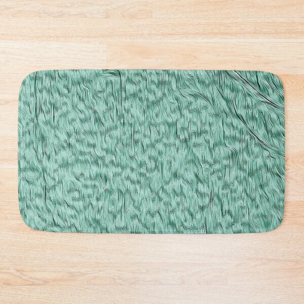Item preview, Mint Green Shimmer designed and sold by fatenanwar.