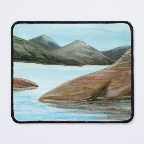 Item preview, Rocky coast designed and sold by xargot.