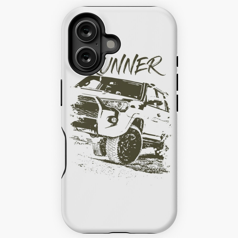 Item preview, iPhone Magsafe Tough Case designed and sold by l13psna.