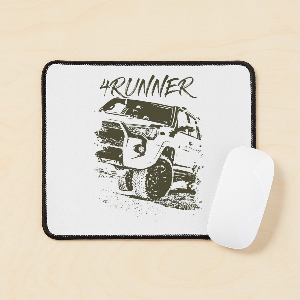Item preview, Mouse Pad designed and sold by l13psna.